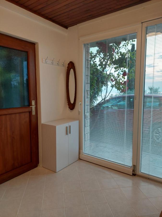 Apartma Niko Пиран Экстерьер фото