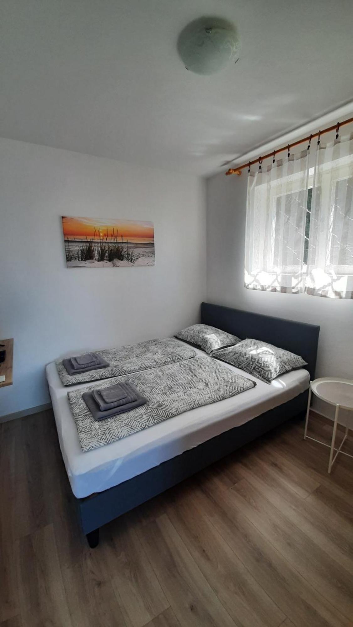 Apartma Niko Пиран Экстерьер фото