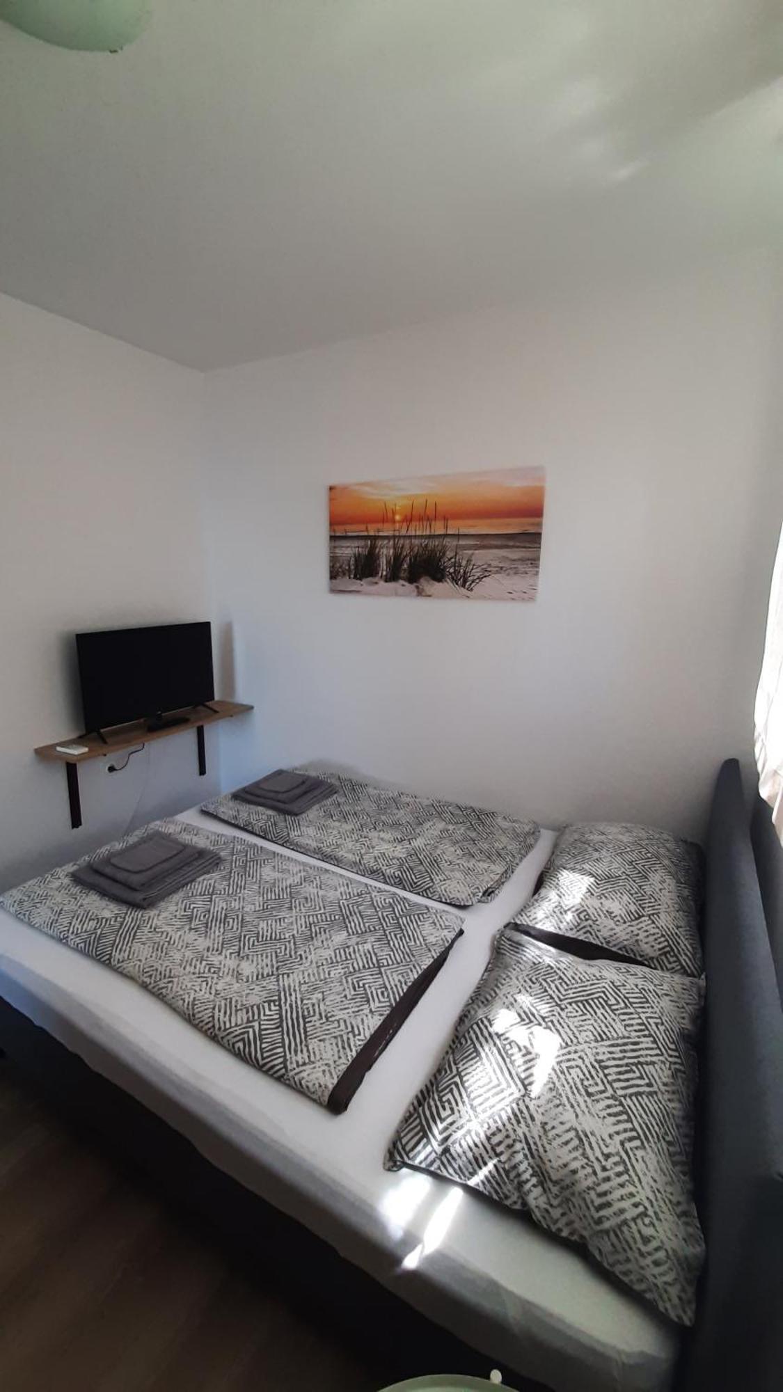 Apartma Niko Пиран Экстерьер фото